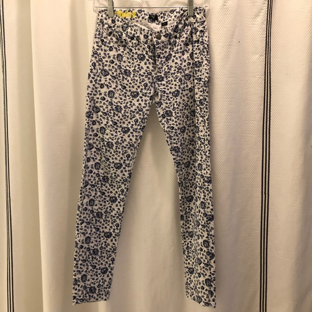 JCrew Jeans